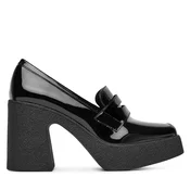 DeeZee Nizki čevlji GT3033-21 Črna
