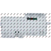 Elektronska plošča WSCM053A