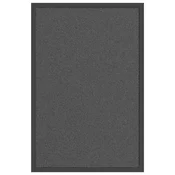 Vidaxl Predpražnik antraciten 40x60 cm