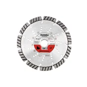 METABO diamantna rezilna plošča 180x22,23 mm, CP Concrete professional, 628573000