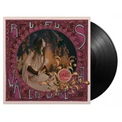 Rufus Wainwright - Want Two (Reissue) (180 g) (LP)