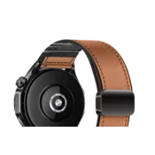 Xiaopijiang Zamenska narukvica za pametni sat za Huawei Watch, Braon
