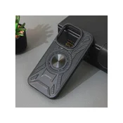 Maska za telefon iPhone 15 Pro Max Combat Silikonska