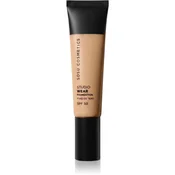 SOSU Cosmetics Studio Wear prekrivni tekoči puder SPF 50 odtenek 06 O 32 ml