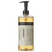 Detergent za posodo WILD LEMONGRASS & NETTLE, 750 ml, Humdakin