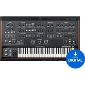 Arturia Synthx V (Digitalni proizvod)