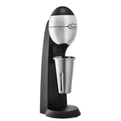 Santos mikser/frappé shaker N 54N, črn