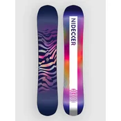 Nidecker Astral 2027 Snowboard purple