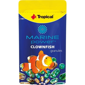 Tropical Marine Power Clownfish - 15 g