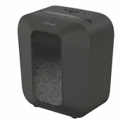 Shredder, konfeti, 6 listov, FELLOWES Powershred LX25