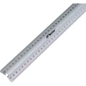 Aluminijsko ravnilo z ročko LENIAR 20 cm (tehnično risanje)