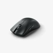 Glorious Model O 2 PRO lahka profi 1k brezžična gaming miška bela BAMF 2.0 26K Sensor
