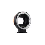 K&F Concept mount adapter Canon EF na Sony E