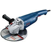 BOSCH Bosch Professional GWS 20-230 P 06018C1103 kotni brusilnik 230 mm 2000 W, (21506923)