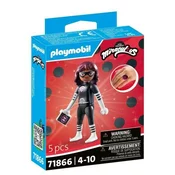 PLAYMOBIL 71866 Čudežno - Lady Wifi - 1 k.