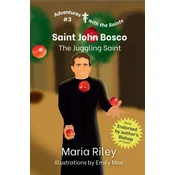 Saint John Bosco