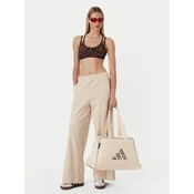 Adidas LEO BOWLING BAG, torba na rame, bijela CC458