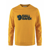 FJALLRAVEN Logo Sweater M