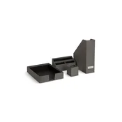 Bigso Box of Sweden Set namiznih organizatorjev