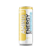 Optimum Nutrition Amino Energy +Electrolytes RTD, Tropical, 250 ml, (20696340)