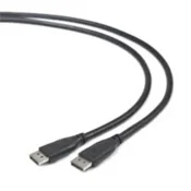 Gembird DisplayPort kabl 1,8 m Crni