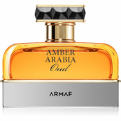 Armaf Amber Arabia Oud Parfimirana voda, 100 ml