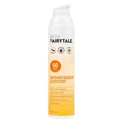 Skin Fairytale mleko/krema z zaščitnim faktorjem losjon ZF50, 100 ml