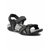 CMP Sandale Hamal Hiking Sandal 38Q9957 Crna