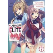 Classroom of the Elite (Manga) Vol. 7