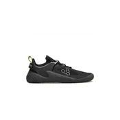 Vivo Barefoot Nizki čevelj MOTUS STRENGTH MENS črna