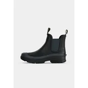 Barbour Gumijasti škornji Breacon Welly črna