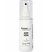 Kräuter Max Aloe vera sprej 97%-100 ml