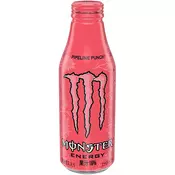 MONSTER Juiced Pipeline Punch - 1 kos
