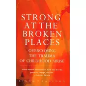 Strong At The Broken Places