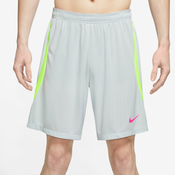 Nike M NK DF STRK SHORT K, moške hlače, siva DV9276