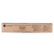TRIUMPH ADLER 652511116, originalni toner, rumen, 6000 strani, Za tiskalnik: TRIUMPH ADLER DCC6520, TRIUMPH ADLER DCC6525