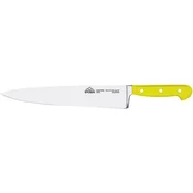 Stubai kuhinjski nož rezilo 26 cm rumen
