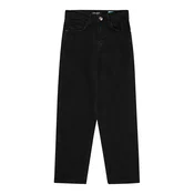 Cars Jeans Kavbojke GARWELL  črna