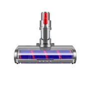 INF Zamenjava/kompatibilni del – za Dyson nadgrajena ščetka za tla V7 V8 V10 V11 V15, (5000312487)
