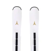 Atomic Cloud C11 Revoshock Light + M 10 GW Ženske Komplet smuči 2026