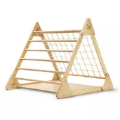 Kinderfeets Piklerjev trikotnik TRIPLE CLIMBER LARGE