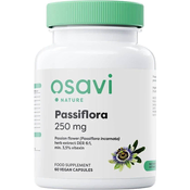 Osavi - Pasijonka, 250 mg - 60 veganskih kapsul