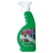 Čistilo za plastiko Blux 650ml 30145