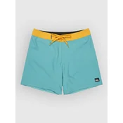 Quiksilver Surfsilk Kaimana 16 kopalne hlače aqua