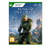 Microsoft Halo Infinite Standard Višejezicno Xbox Series X