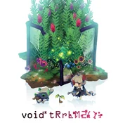 Nippon Ichi Software Game Key Void Terrarium 2 (Sjeverna Amerika)