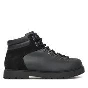 Pohodni čevlji Birkenstock Jackson 2.0 1030951 Črna