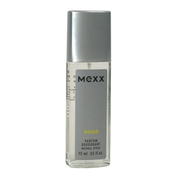 Mexx Woman deodorant v razpršilu za ženske 75 ml