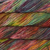 Malabrigo Chunky Diana Pletilna preja