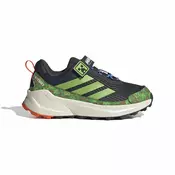 ADIDAS TERREX Nizki čevelj Trailmaker 2  rjava / kivi / črna / bela